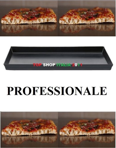 Teglia pizza focaccia - teglia,