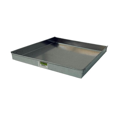 Teglia forno quadrata media - teglia,