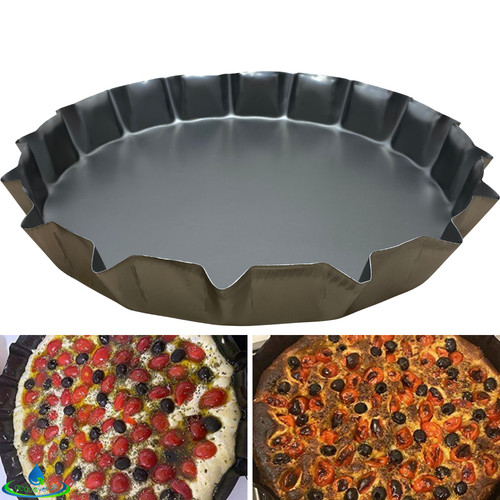 Teglia tegame artigianale per - artigianale,