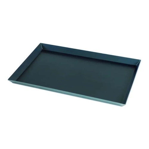 Teglia forno ferro blu - teglia,