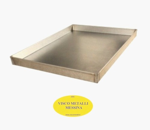 Teglia alluminata 32x42 - , 4