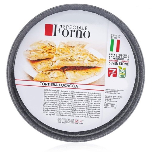 Teglia stampo tortiera - stampo,