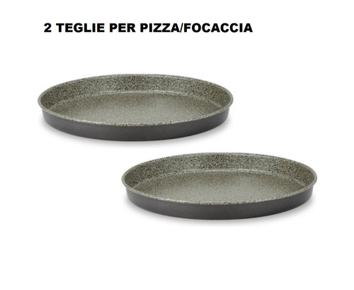 Teglia rotonda 32cm